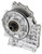 D144500BA Ford 6F35 Automatic Transmission New Oil Pump