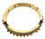AX15 3-4 Synchro Ring AX15, R151  3-4 And 5th Synchro Ring (33368-35020 / TOY-14D) | Approx. Size 83.30 x 67.45 x 9.25 MM