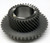 NV3550 Jeep 5th Gear 34 Tooth (2 Id Grooves on the Gear) (ATNV3550-18) | Jeep Wrangler, Grand Cherokee, Liberty Standard Transmission