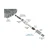 S56741FA 4R44E, 4R55E, 5R44E, 5R55E Boost Valve & Sleeve Kit (Increased Ratio)(1995-UP) N.I.S56741FA (Sonnax 37947-03K)