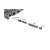 S56741C-2K 4R44E, 4R55E, 5R44E, 5R55E TCC Regulator Sleeve Kit (T-37947-TL9 Required) (1995-Up)S56741Q-2K (Sonnax 37947-09K)