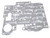 74321b 700-R4 Gasket, Lower Valve Body