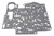 74321b 700-R4 Gasket, Lower Valve Body