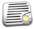 4L80E automatic transmission filter