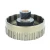4L80E 4L85E automatic transmission overrun clutch drum with sun gear