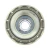 4L80E 4L85E automatic transmission overrun clutch drum with sun gear