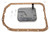 4L80E Automatic Transmission Filter Kit (Not For Jaguar, Fiber Pan Gasket) | Fits 1991-1996 AM General, Bentley, Chevrolet, GMC And Isuzu Vehicles