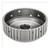 THM400, 3L80, 4L80E, 4L85E Automatic Transmission Forward Clutch Hub (2.250" Tall, 1.200" Teeth) | Fits 1985-2009 AM General, Aston Martin, Avanti