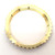 462705 R150, R151  5th Gear Synchronizer Blocker Ring (33369-35010 / TOY-14E) | Approx. Size: 83.33 x 67.45 x 9.73 MM