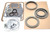 ipn6-k7800hx-w AS66RC, AS69RC  Banner Rebuild Kit Without Bonded Pistons | Compatible With Dodge Ram, Mitsubishi And Freight Liner Trucks