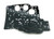 4L80E 4L85E automatic transmission valve body lower gasket