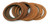 95119 ZF6HP26 Automatic Transmission Friction Module E Clutch B Clutch OE New