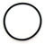 E4OD Forward Clutch Piston Lip Seal (Outer)