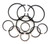 FMX Sealing Ring Kit