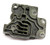 THM350 Auxiliary Valve Body