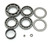 BMW ATC45L Transfer Case Bearing Kit | X3, X4, X5, X6