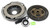 Valeo Clutch Kit for Honda Civic 2.0L (2006-2011) & Acura RSX 2.0L (2005-2006)