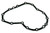 ZF5HP24A Transmission Gasket 1058337009