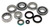 NVT355 Bearing and Seal Kit