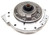 A6MF1, A6MF2, A6LF2, A6MF2H Pump Assembly - Except Hybrid (2.220" OD Ring Tower)