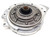 d102500c A6MF1, A6MF2, A6LF2, A6MF2H  Pump Assembly - Except Hybrid (2.220" OD Ring Tower) | Compatible With 2010-2018 Hyundai And Kia