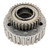 PL72ATC Transfer Case Sprocket With Drum 1"