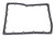 ipn6-62703lxd RC4AEL 4-Speed  Oil Pan Gasket (Farpak) Compatible With 2004-2005 Mazda Vehicles