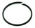 09D, TR60-SN Automatic Transmission Output Shaft Sealing Ring (Teflon) | 2003-2012 Applications