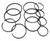 AW4 Sealing Ring Kit