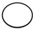 5R55N,5R55S,5R55W Intermediate Servo Cover O-ring