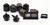 SUB-K3722 ZF6HP28 6-Speed Valve Body Accumulator Kit