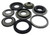 Molded Piston Kit, 5L40E, 5L50E (A5S, 360R) (1999-2001)