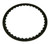 A6LF1 OverDrive Clutch Friction Plate