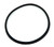 THM180 Second Clutch Lip Seal