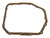 W4A33-1 14 Bolt Pan Gasket
