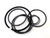 Aluminum Powerglide Teflon Ring Kit