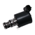 4T40E 4T45E 4T65E 5L40E 6L80E MA5 automatic transmission EPC solenoid black body top connector Holley