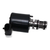4T40E 4T45E 4T65E 5L40E 6L80E MA5 automatic transmission EPC solenoid black body top connector Holley