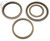 k7500w-1f TG81SC, GA8F22AW, AF508, U880E, U880F, U881E, U881F, AWF8F35  Steel Plate Module Kit | Compatible With BMW, Mini, Volvo, Lexus