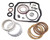 ipn6-k7500tx K111, K112 Master Kit Without Pistons