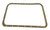 AT540 Cork Pan Gasket