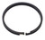 THM200, A404, A500, A518  Input Shaft / Accumulator Piston Metal Sealing Ring