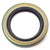 ipn6-20917 NP205 Transfer Case Input Seal (Approximate Dimensions: 50.50 x 32.90 x 8.50mm  (4167917) | Compatible With 1973-1993 Dodge Ram Vehicles
