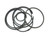 ZF5HP19 Sealing Ring Kit