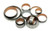 Bushing Kit, 4T60, 440-T4