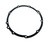 003 Differential Gasket