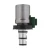 4F27E FNR5 FS5A-EL FN4A-EL automatic transmission C D E shift control PWM solenoid