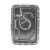 Ford 4R44E 4R55E 5R44E 5R55E 4x4 deep transmission oil pan with drain plug
