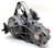 NV125 Transfer Case For X5 With Automatic Transmissions
