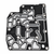 ipn6-13575e-oe 72016a Dodge White Connector Screen Solenoid